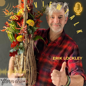 Erik Lockley