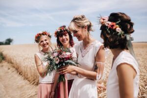 Eglantine Blanckaert - Elodie Gregoire