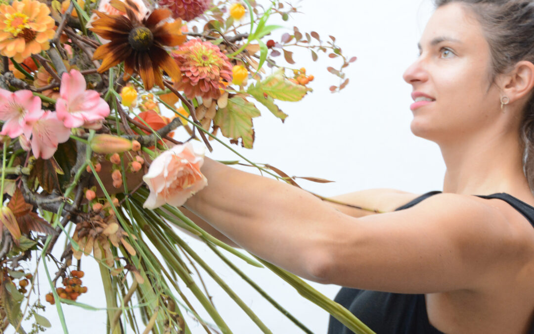 VALENTIJN: Wat beweegt in bloemenland?