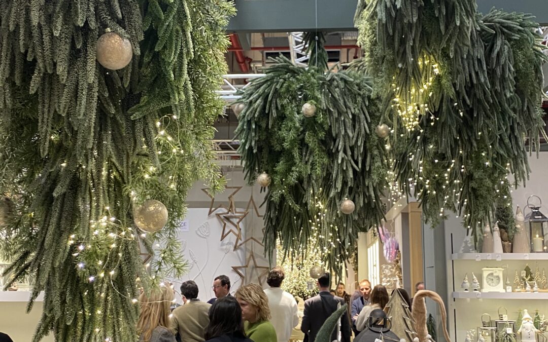 Christmasworld – Ambiente 2026: la Magie de la connexion