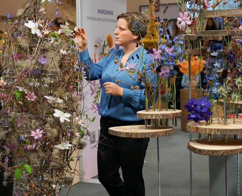 IPM ESSEN 2026: meer en meer een plek voor netwerking