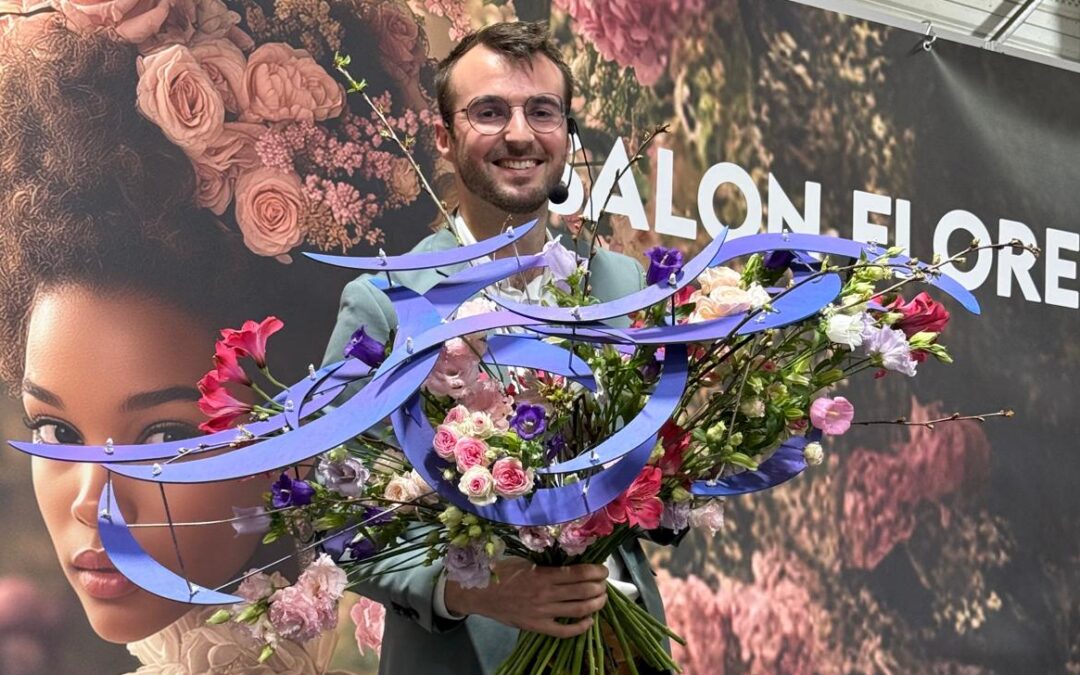 Retour sur Florevent 9-10 mars 2026