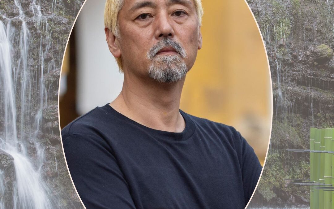 Yuji Kobayashi – GeometricGreen – Floraliën 2026