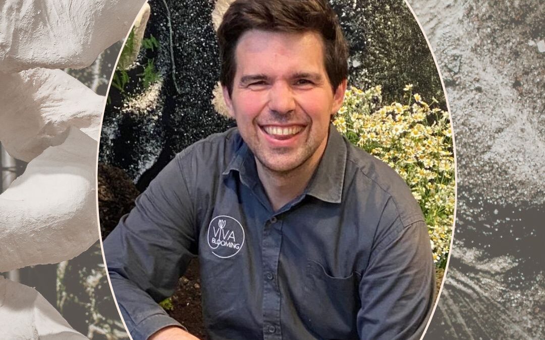 Diederik Danneels – Floralies gantoises 2026
