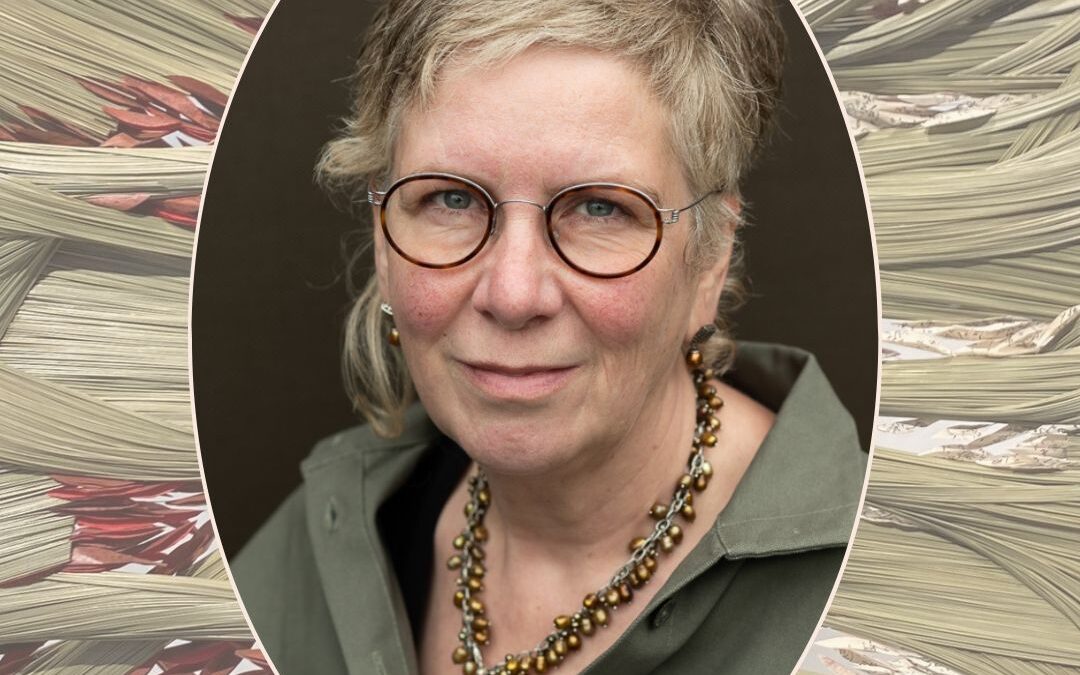 Yvonne Schuurmans – Floraliën 2026
